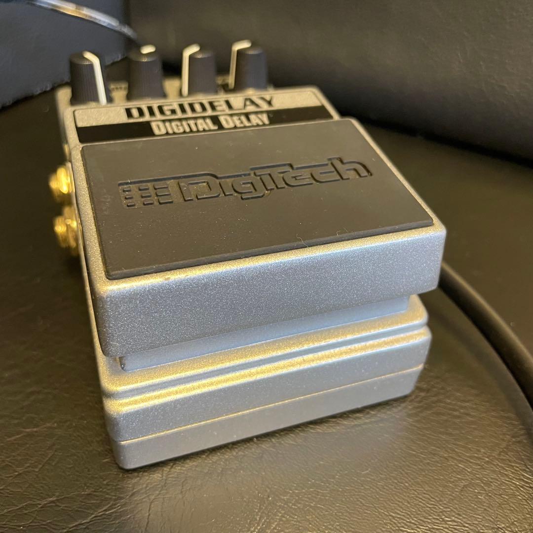 DigiTech DigiDelay デジタルディレイ - メルカリ