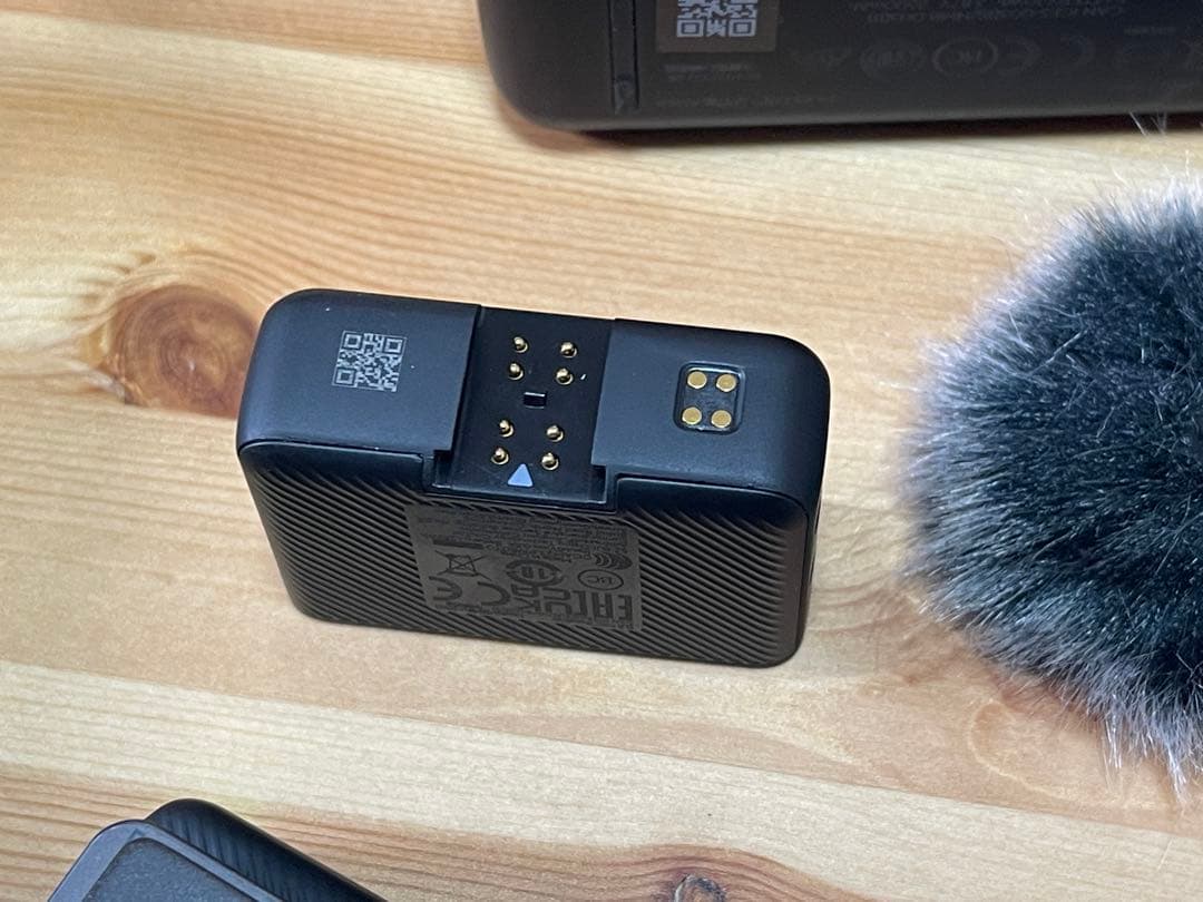 DJI MIC マイクトランスミッターセット 初代