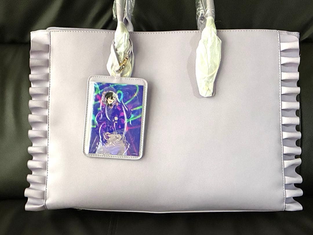 まぜ太くん　A3痛バッグ　1stデフォ最終値下げ