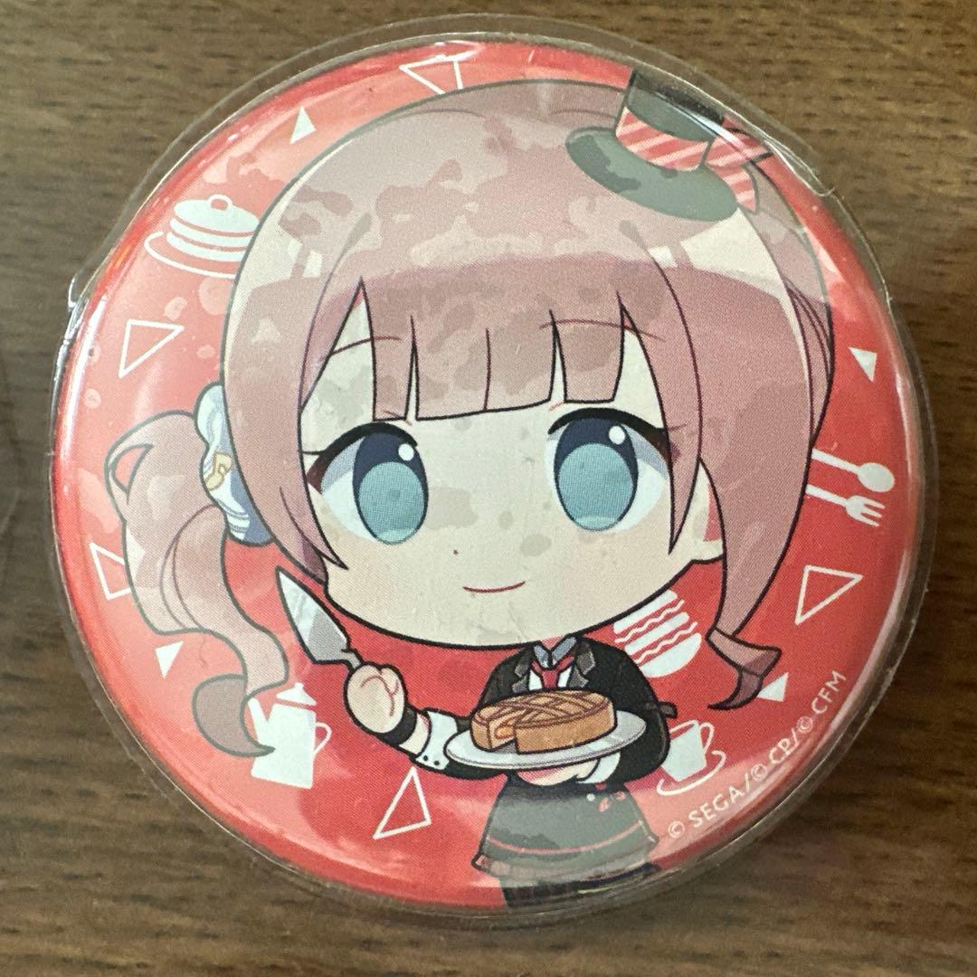 プロセカ缶バッジ まとめ売り(バラ売り可) - メルカリ