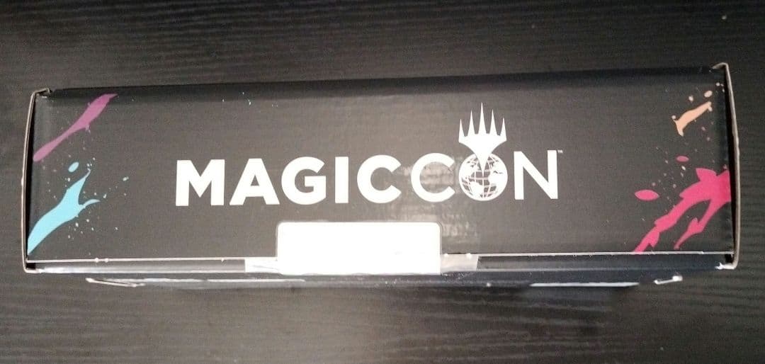 Mystery booster 2 las vegas 2024 1ボックス