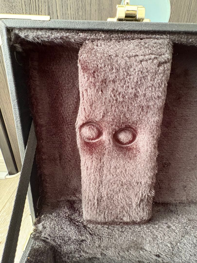 Bach 純正トランペットケース