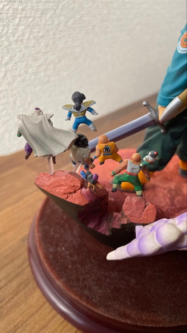 ドラゴンボール　セレクション　巻六 トランクス