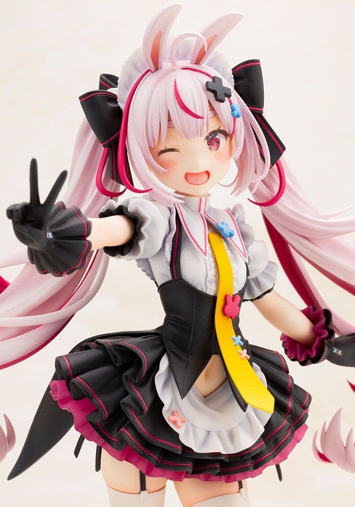 「兎鞠まり」　1/7スケール