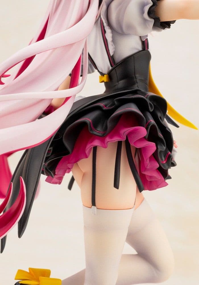 「兎鞠まり」　1/7スケール