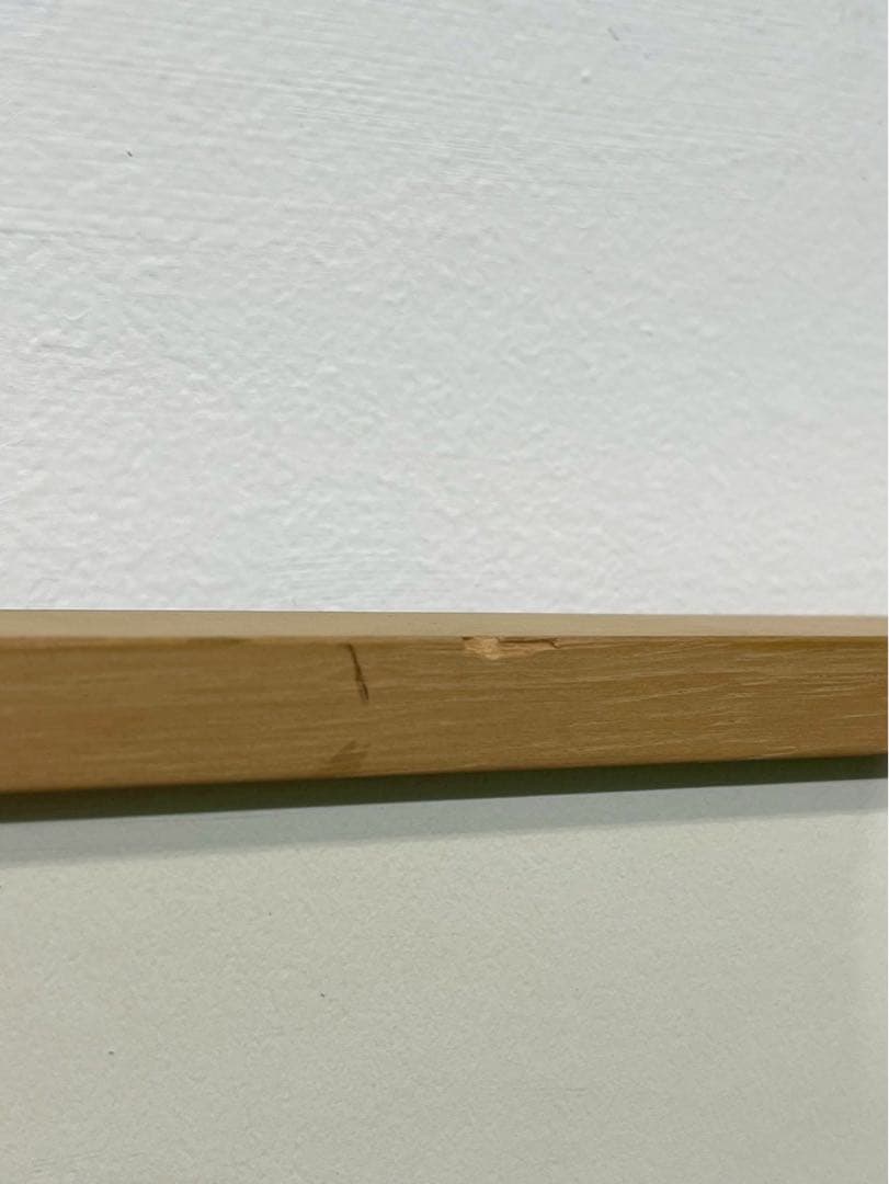 舟越桂《水のソナタ・アレグロ》1997年 木版画 AP10/10