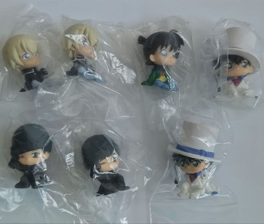 ちぢませ隊　まとめ