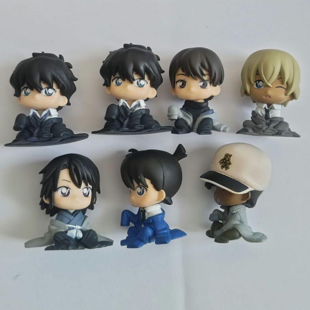 ちぢませ隊　まとめ