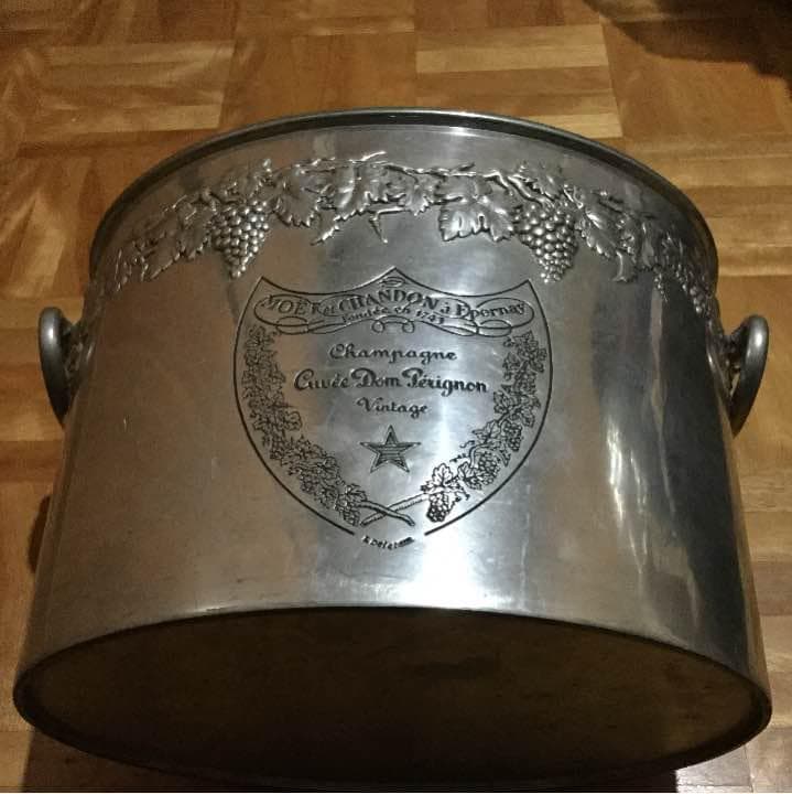 ドンペリ シャンパンクーラー ドンペリ ヴィンテージ シャンパン