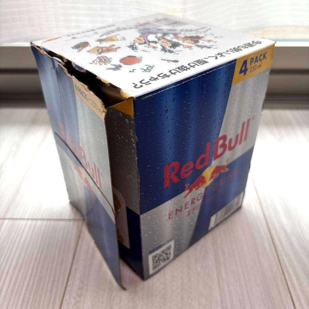 レッドブル RedBull まとめ売り【訳あり】