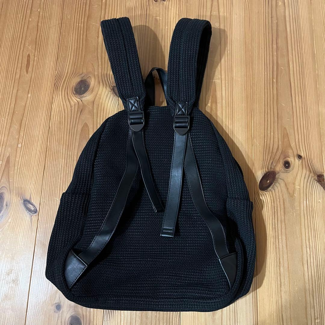 米津玄師 ライブツアー空想 メッシュリュック M109599787本物