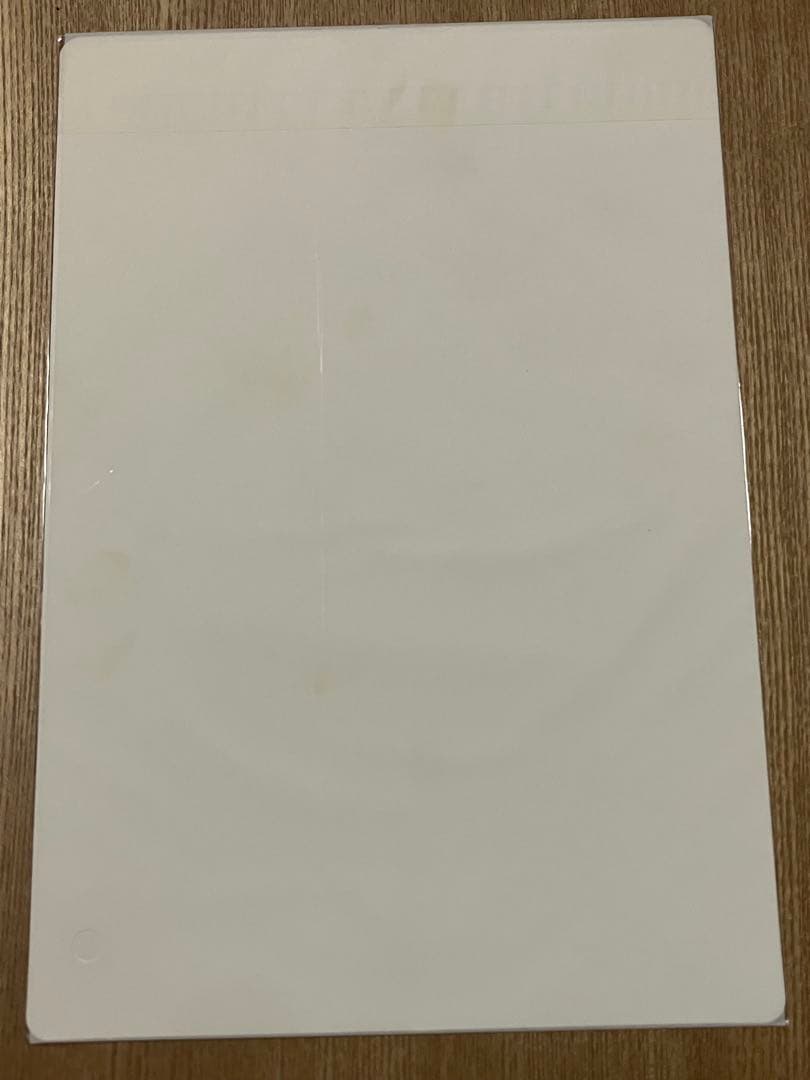 129 【激レア】　ポケモン　シール　ステッカー　フロッキーシール