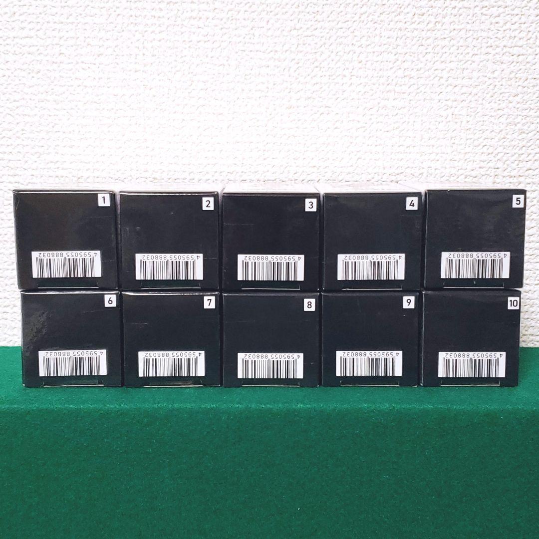 阪神タイガース承認！ 選手フィギュア 虎1激闘編 2025ver（10種セット）