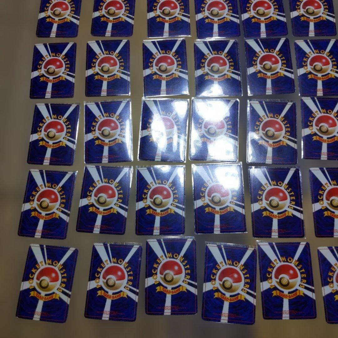 ポケモンカード 旧裏 まとめ売り キラのみ かえんリザードン 古代ミュウ ルギア