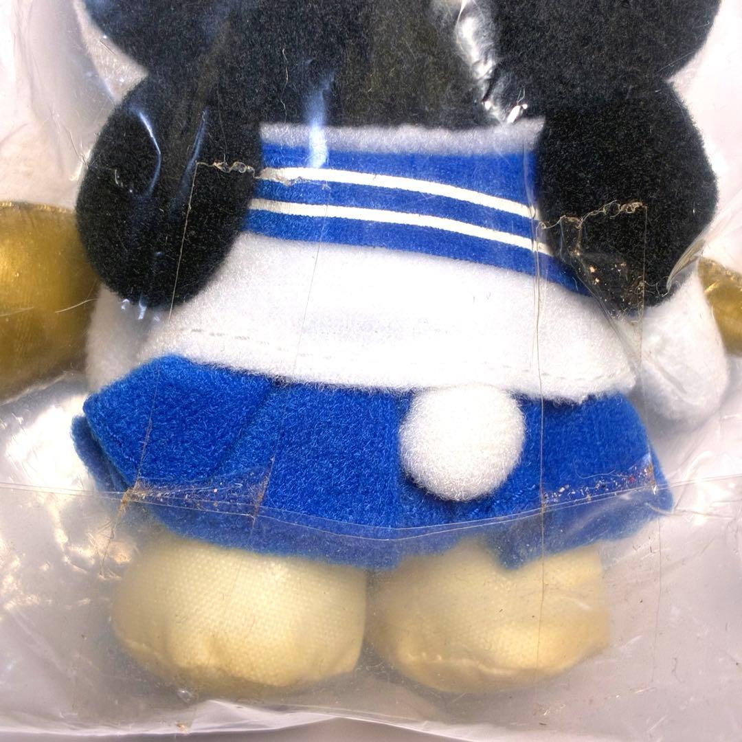 【レア】ハローキティ　イモトアヤコ　キティ　マスコット　ぬいぐるみ【新品未開封】