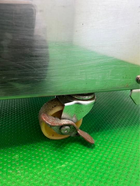 ☆地域限定送料無料☆工場整備品☆ シンテック ロカエース 食用油濾過