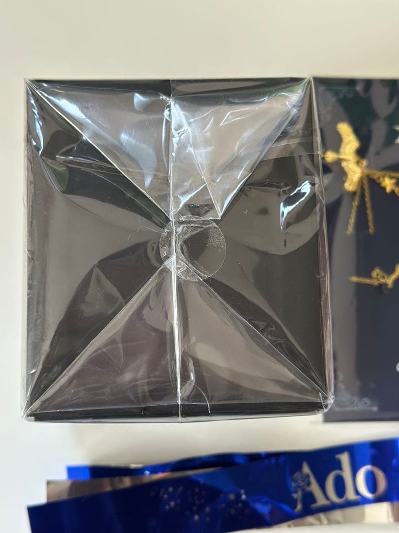 値下げしました】Ado DOME TOUR 2025「よだか」 VIP席グッズ - メルカリ