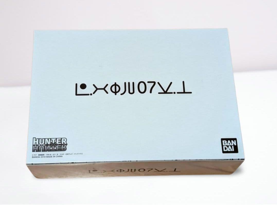 HUNTER×HUNTER ビートル07型スマホケース 新品未使用 ゴン