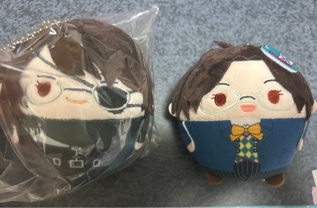 進撃の巨人　ハンジ・ゾエ　グッズ　まとめ売り　セット