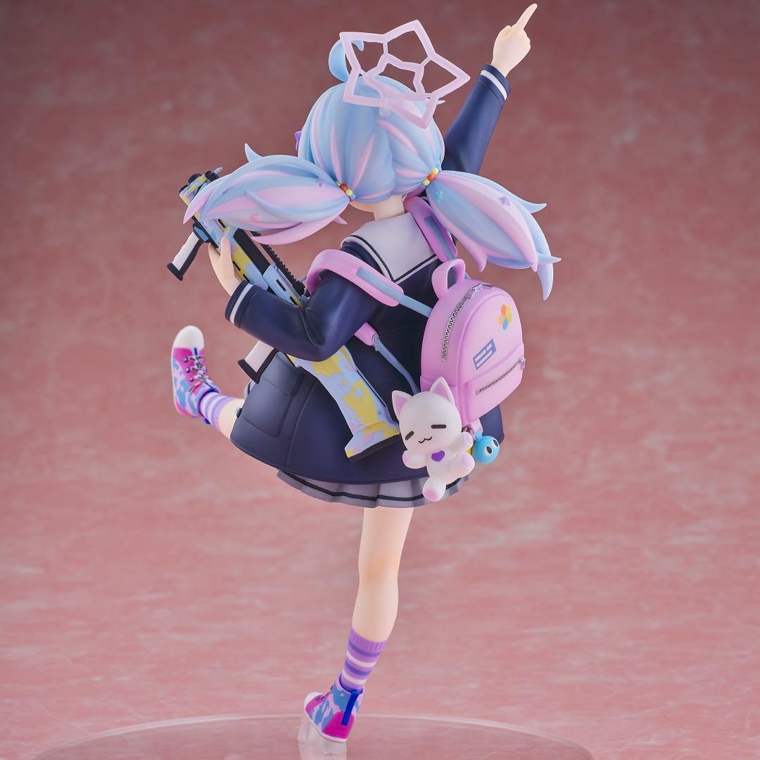 ブルーアーカイブ 宇沢レイサ ガレージキット - メルカリ