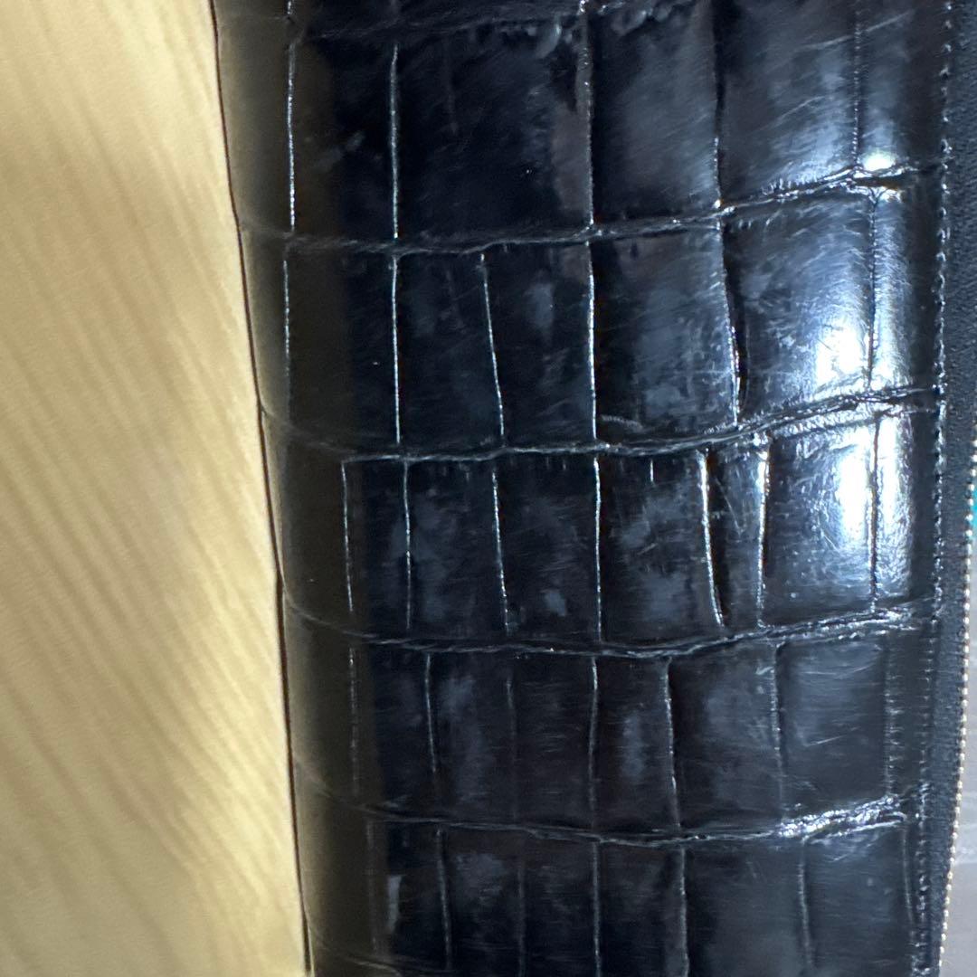 池田工芸長財布