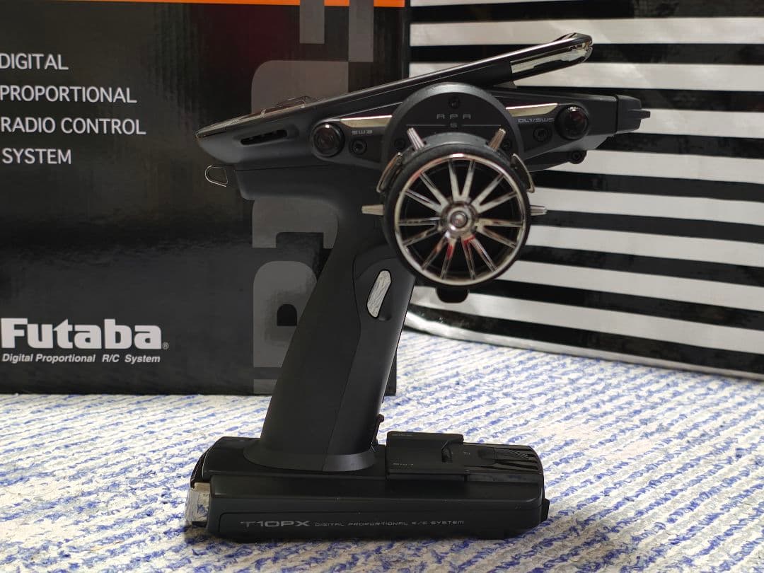 ゆかフタバ 10PX