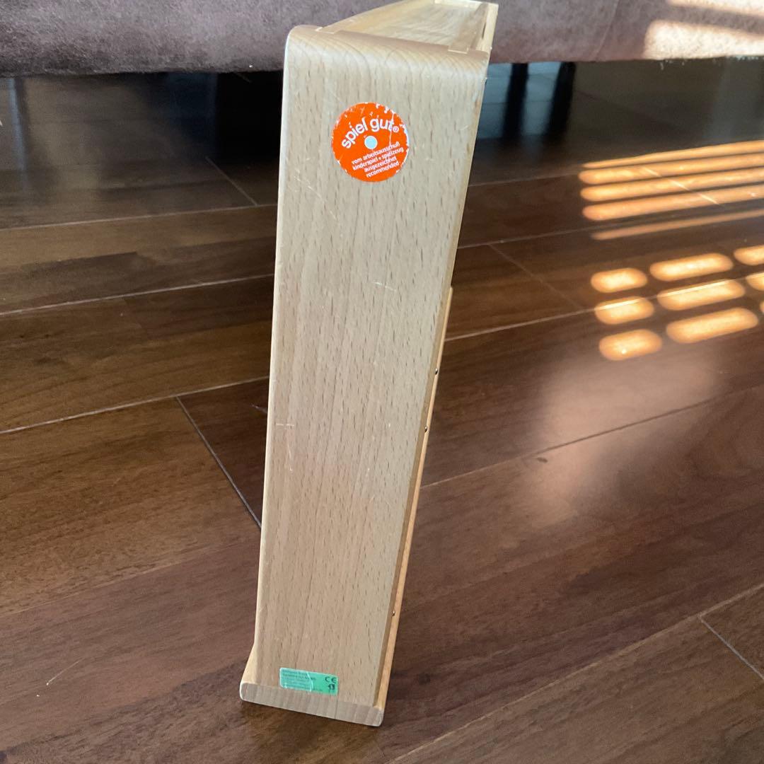 ベック社　ドイツ製　トレインカースロープ