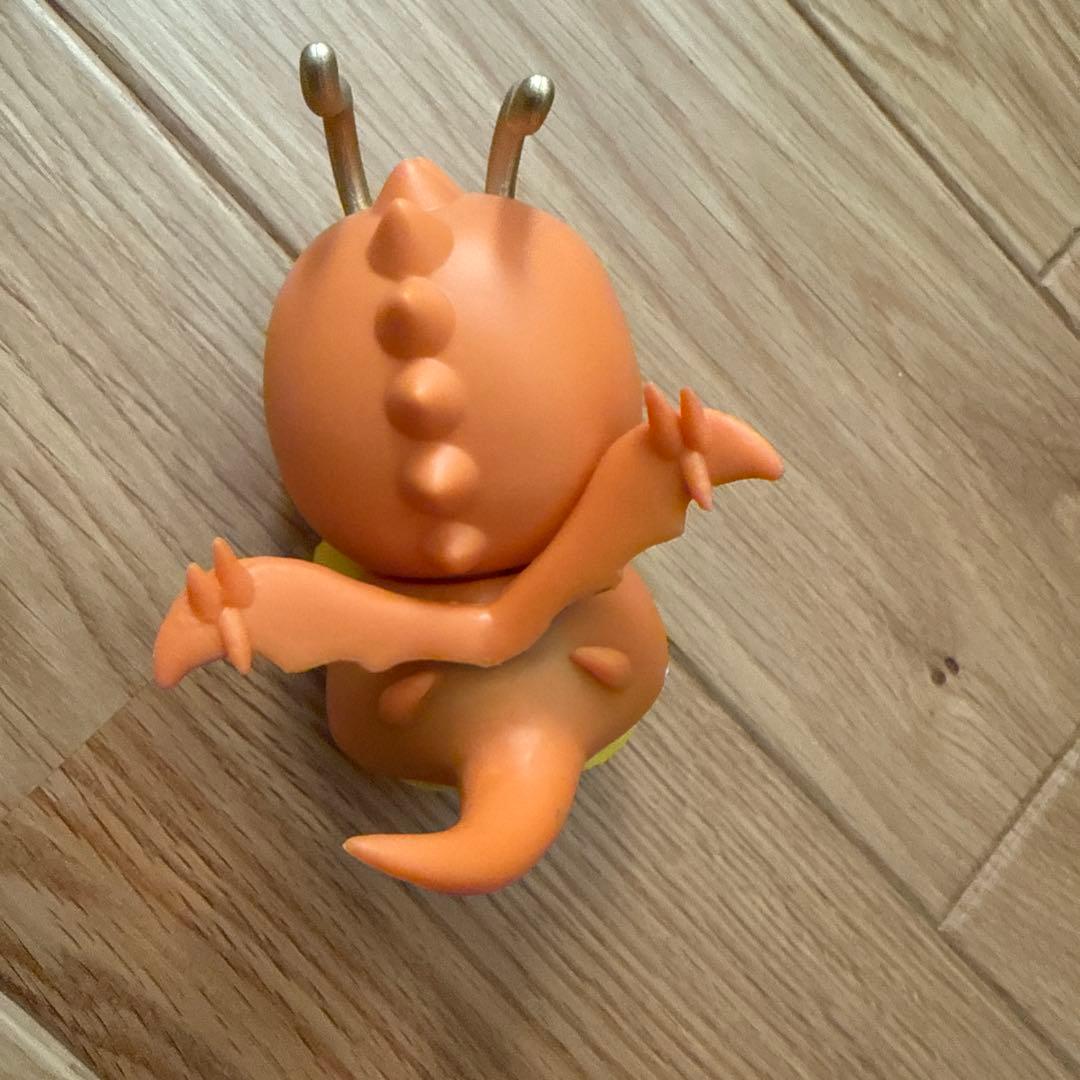 海外 フィギュア ポンチョ ピカチュウ 5体セット