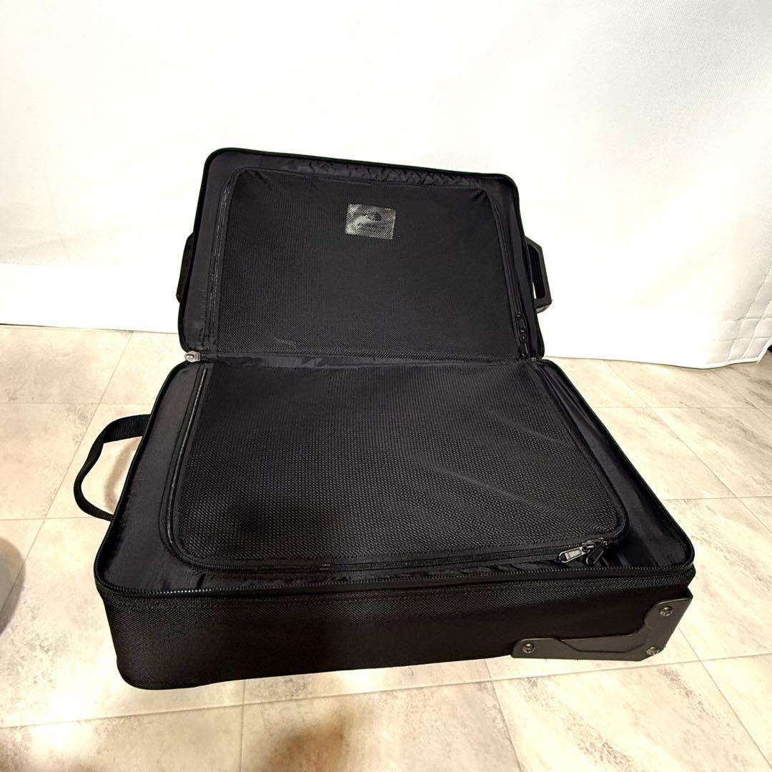 廃盤】 THE NORTH FACE シャトルローラー キャリーケース 機内 - メルカリ