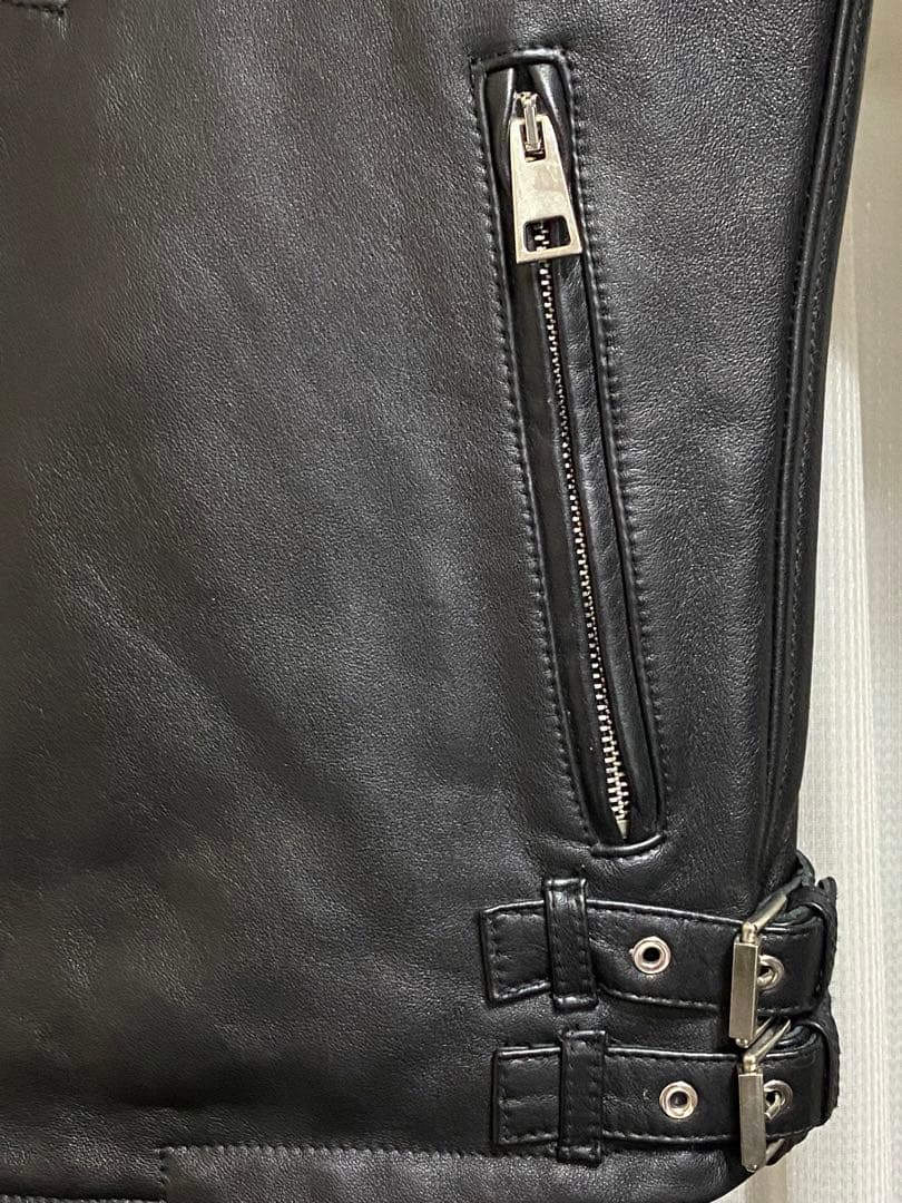 ダニエレアレッサンドリーニシングルライダース