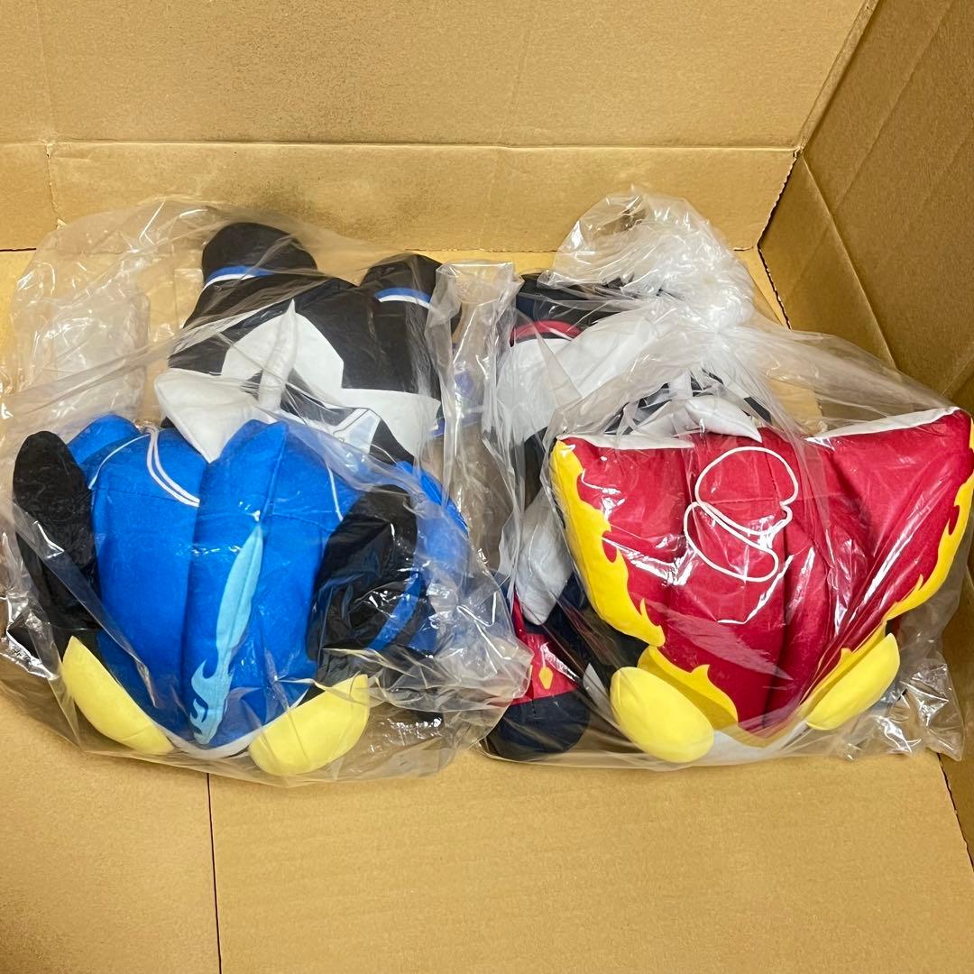 ウルトラマン シリーズ ぬいぐるみ まとめ売り