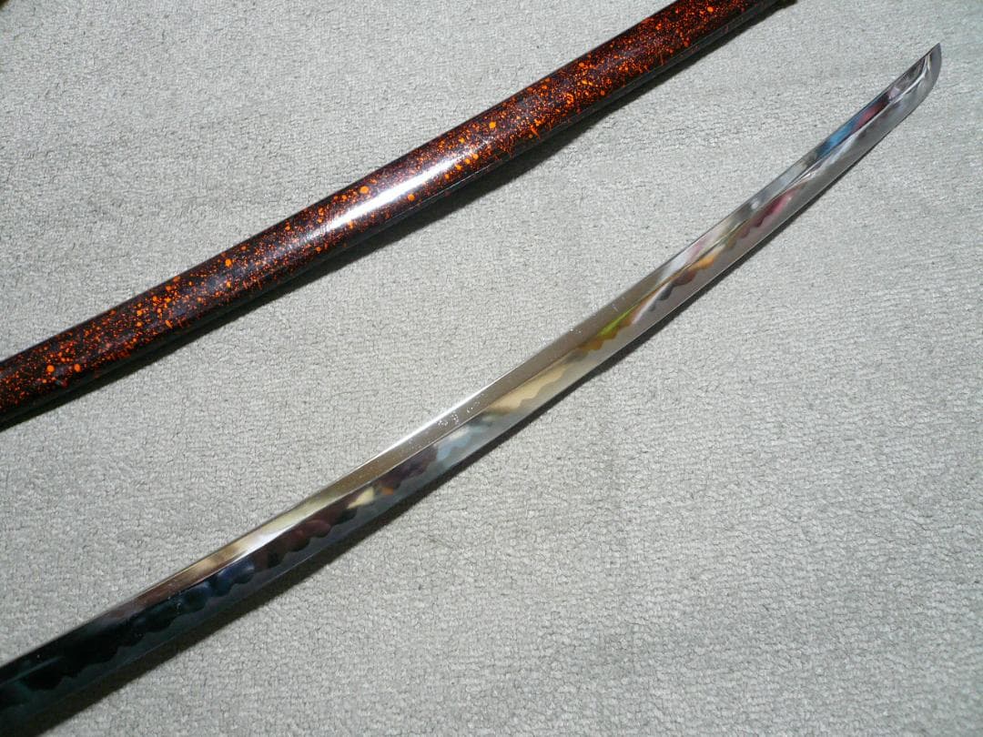 模造刀 大刀 日本刀 居合