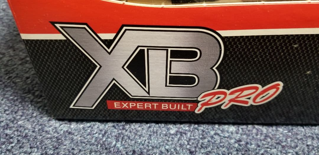 ラジコン、田宮、XB-PRO、シリーズ、DTM、アウディTTR、新品