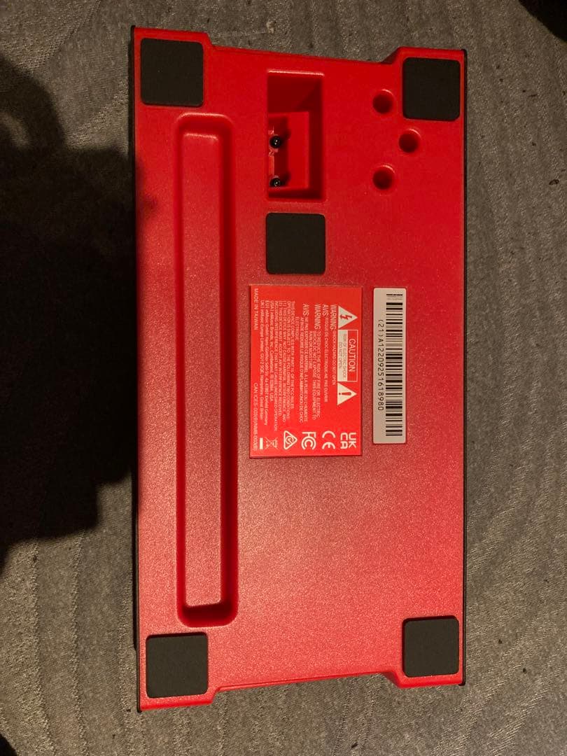 HEAD RUSH MX5 箱無し