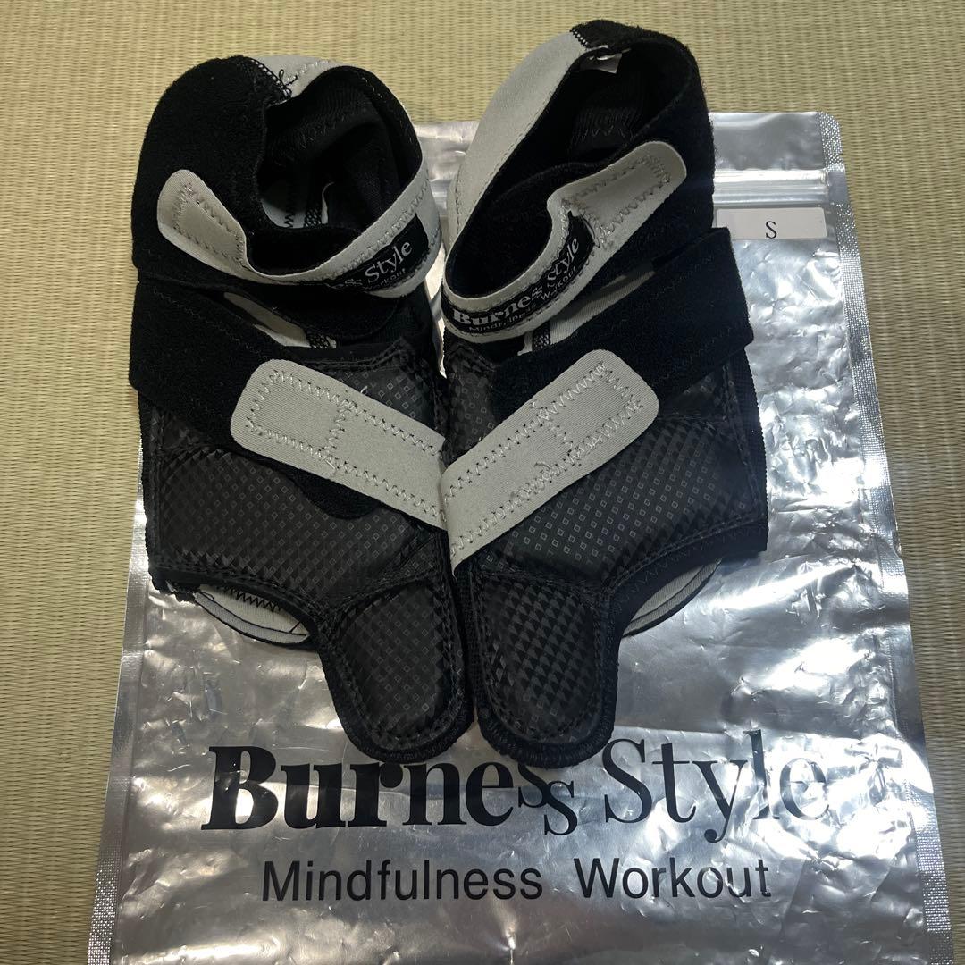 バーネススタイル グローブ＆シューズセット Sサイズ