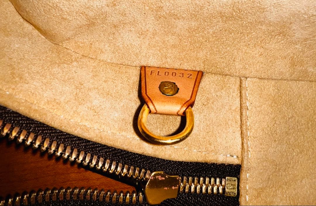 【値下げ】LOUIS VUITTON シテGM