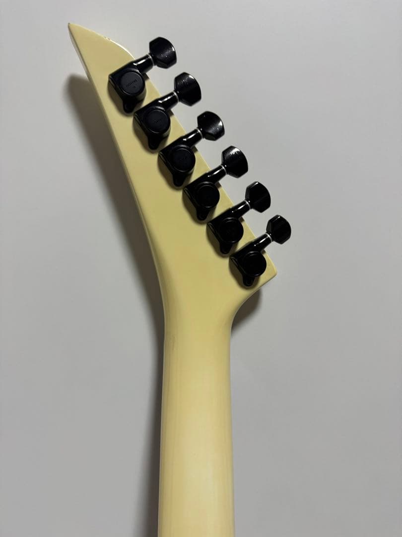 希望価格募集】Fernandes TEJ BUCK-TICK 今井寿 限定 - メルカリ