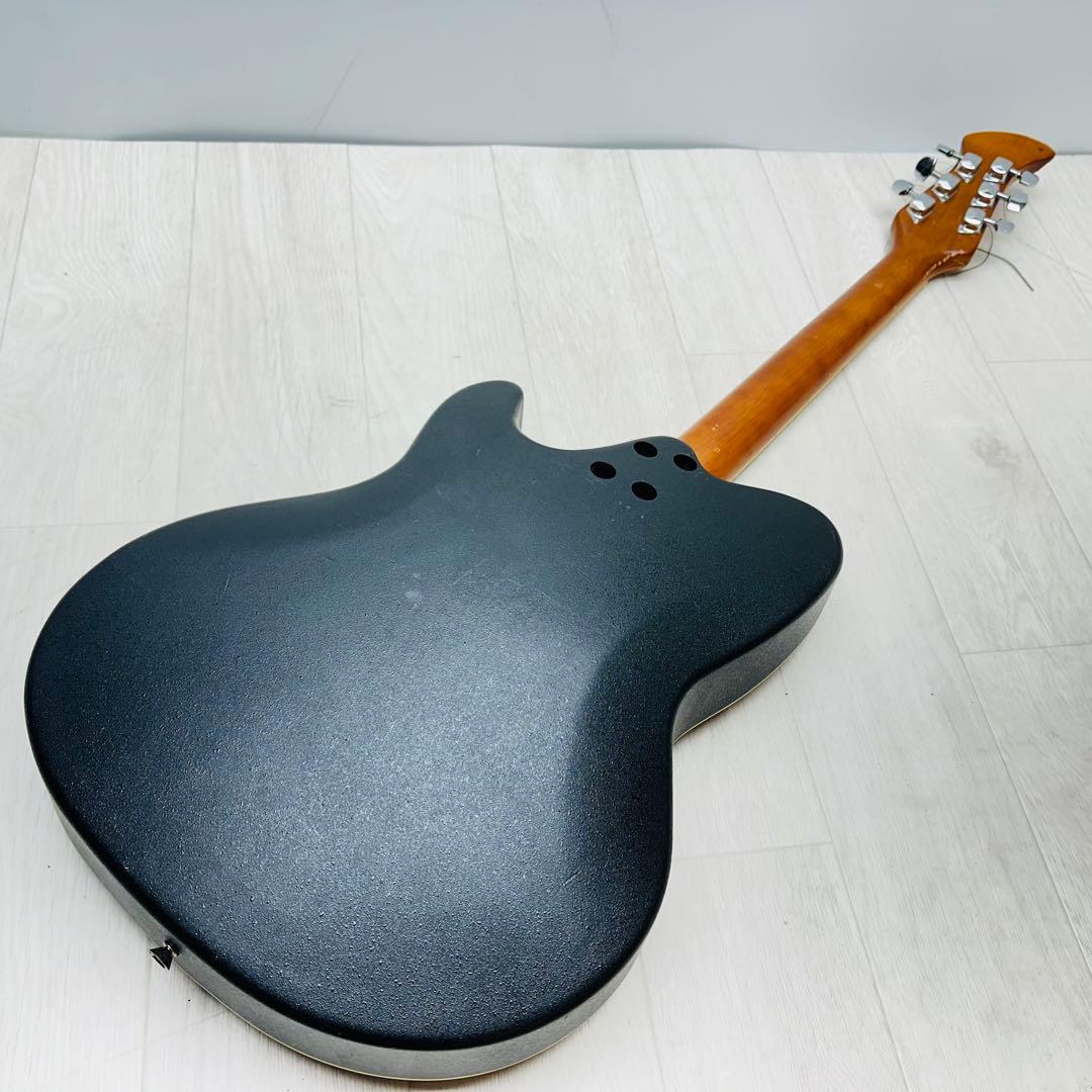 SPOWER アコースティックギター