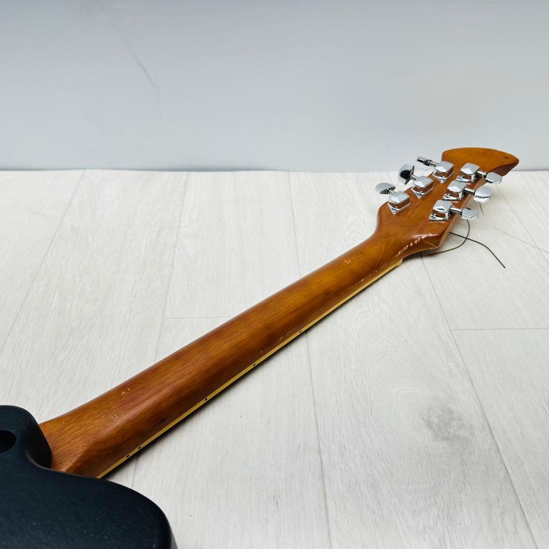 SPOWER アコースティックギター