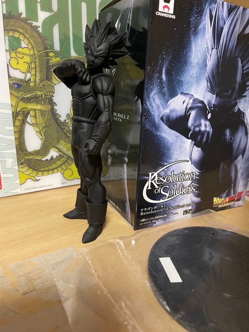 バラ売り可能 ドラゴンボールフィギュアまとめ売り 1番くじ、プライズ品