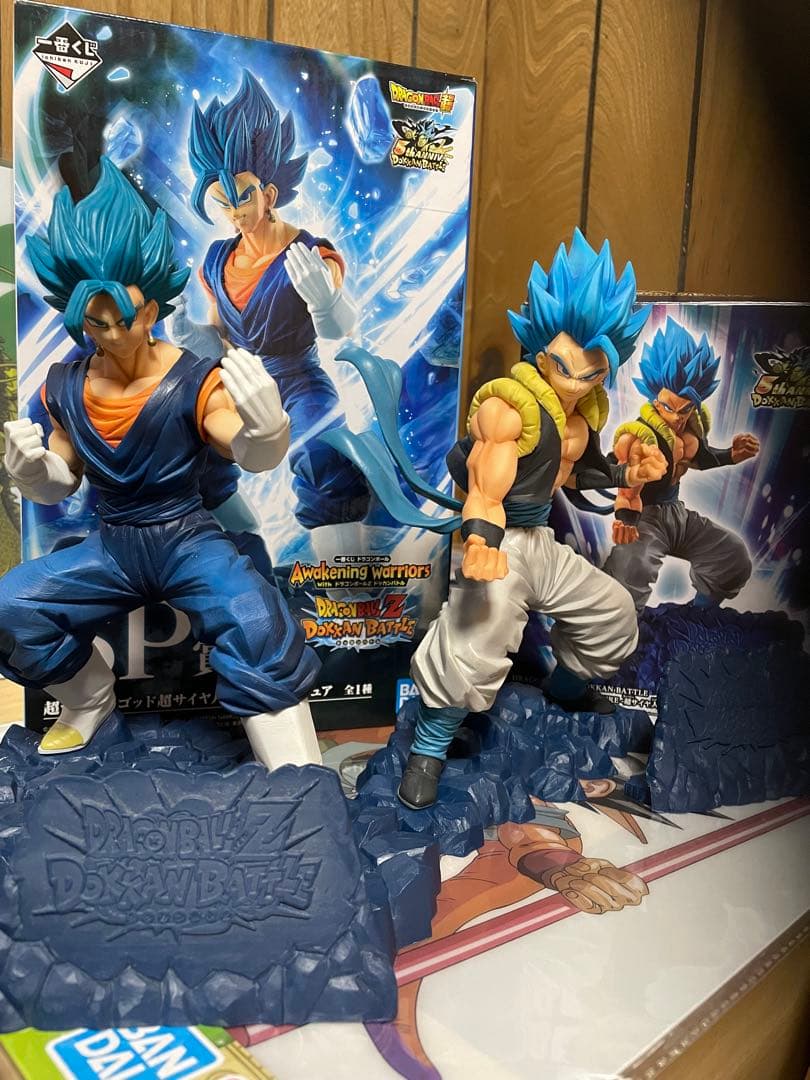 バラ売り可能 ドラゴンボールフィギュアまとめ売り 1番くじ、プライズ品