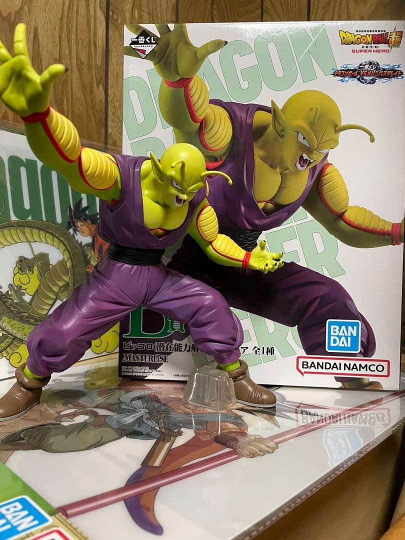 バラ売り可能 ドラゴンボールフィギュアまとめ売り 1番くじ、プライズ品