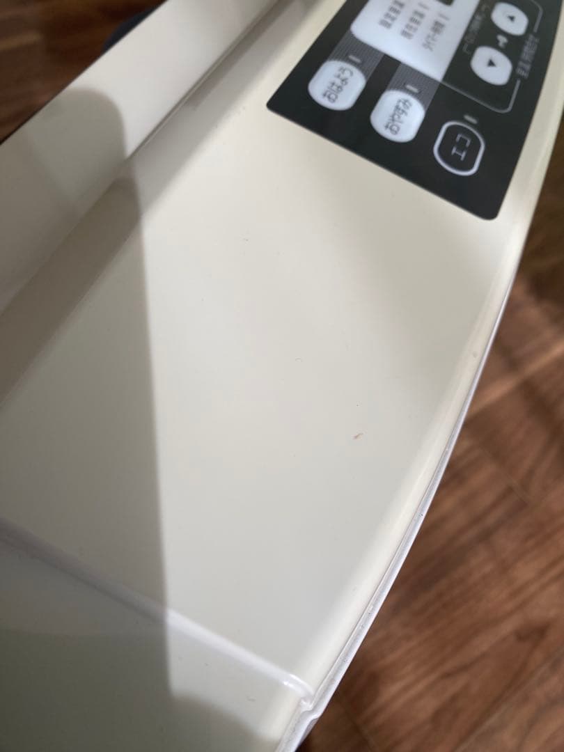 リンナイ 東邦ガス RC-M5801E ガスファンヒーター12A・13A