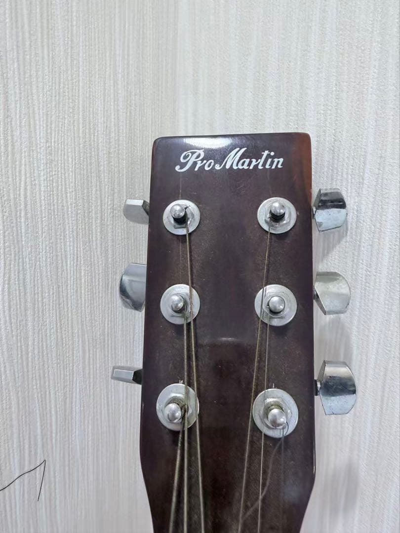 Pro Martin 180-W アコースティックギター