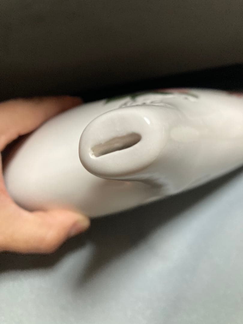 オオサワオカリナ Osawa Ocarina i series BC 花柄