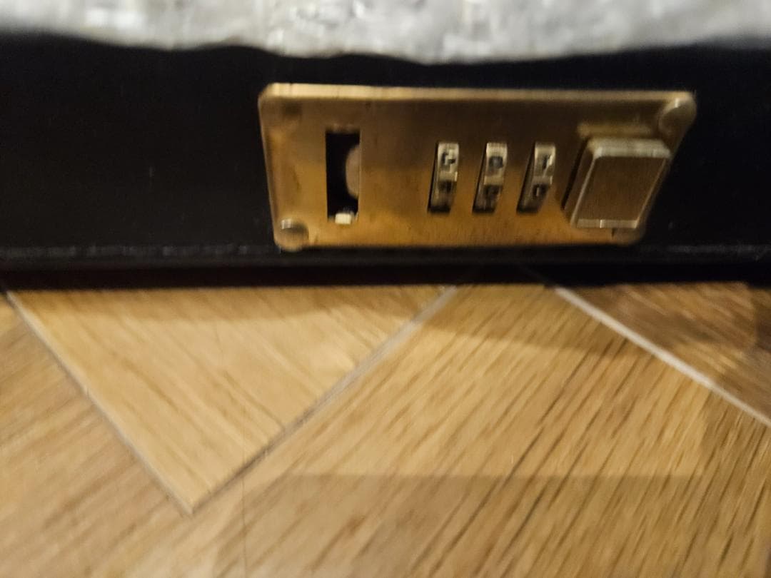 Helmstetter ビリヤードキュー ケース無し 美品 ヴィンテージ