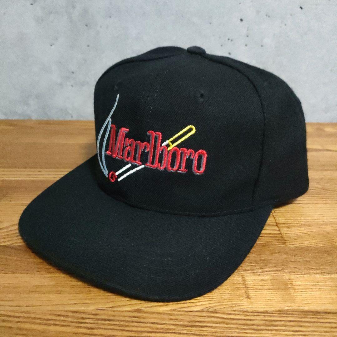 デッドストック】Marlboro ヴィンテージトラッカー 90's 激レア