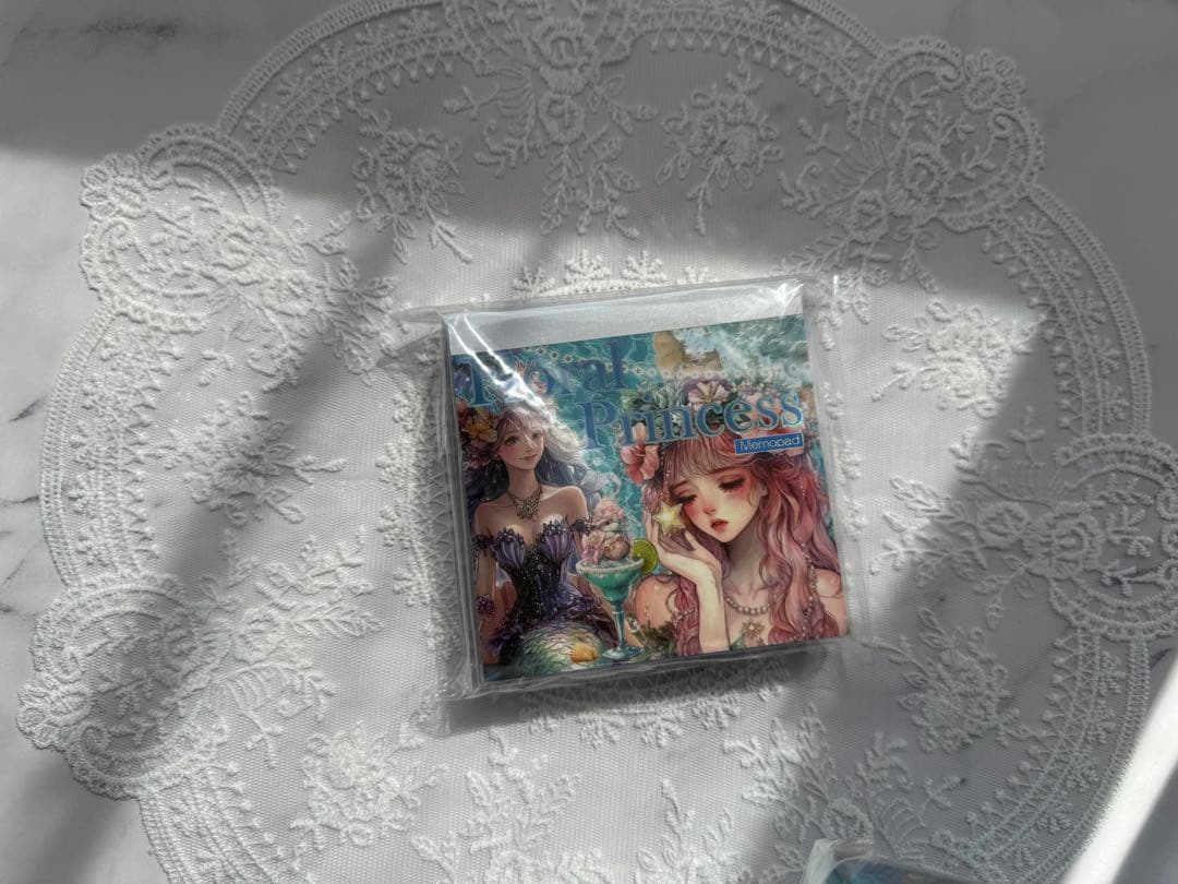 新品未開封】nene様 真夏の星の協奏曲 おまとめセット