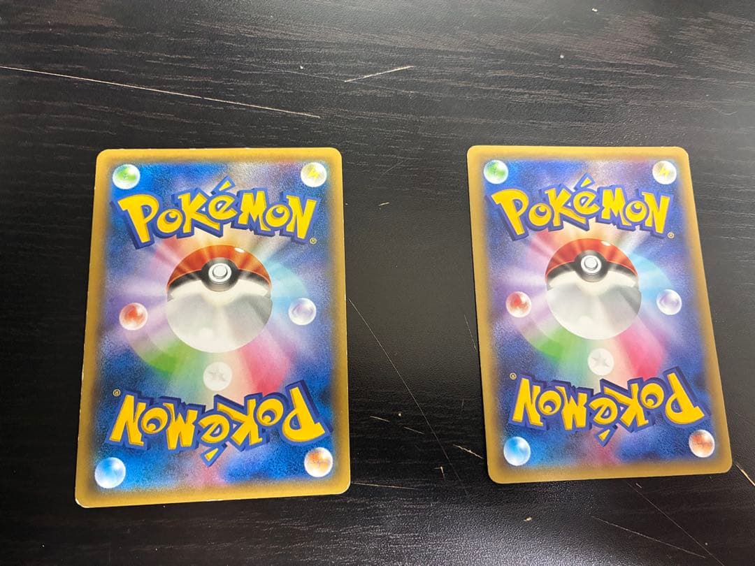 ポケモンカード37枚×3セット