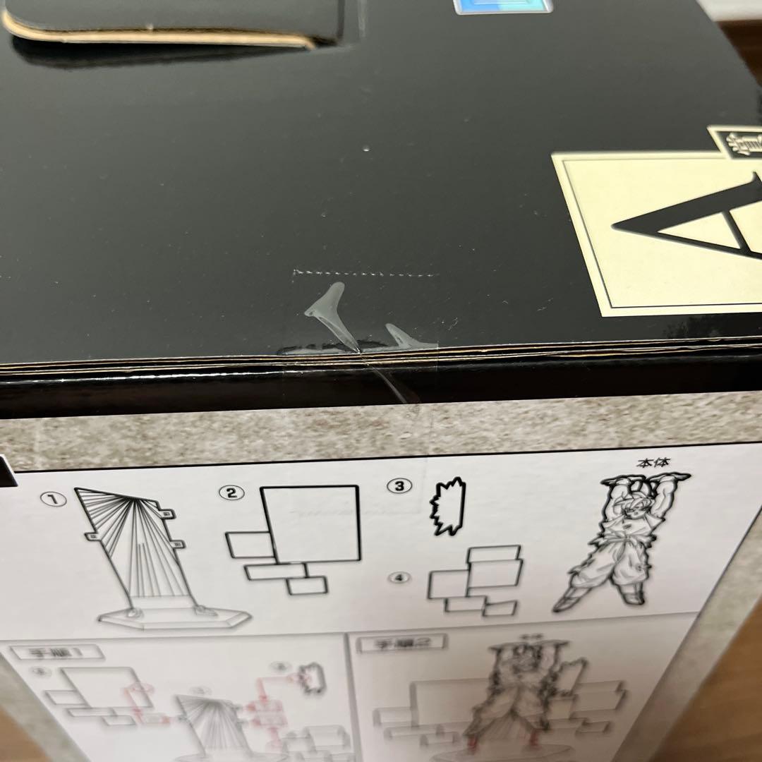 な*ー様 一番くじ ドラゴンボール 40th ～其之二～ A賞 B賞 C賞＋下位